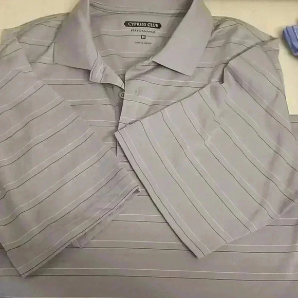 Men's Performance shirt   - Picture 6 of 6